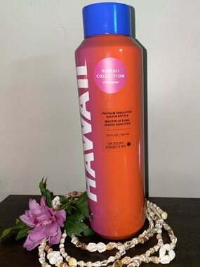 Starbucks HAWAII Tumbler 🌺